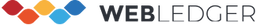 Webledger logo