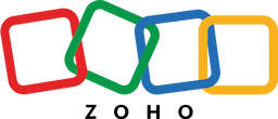 ZOHO logo